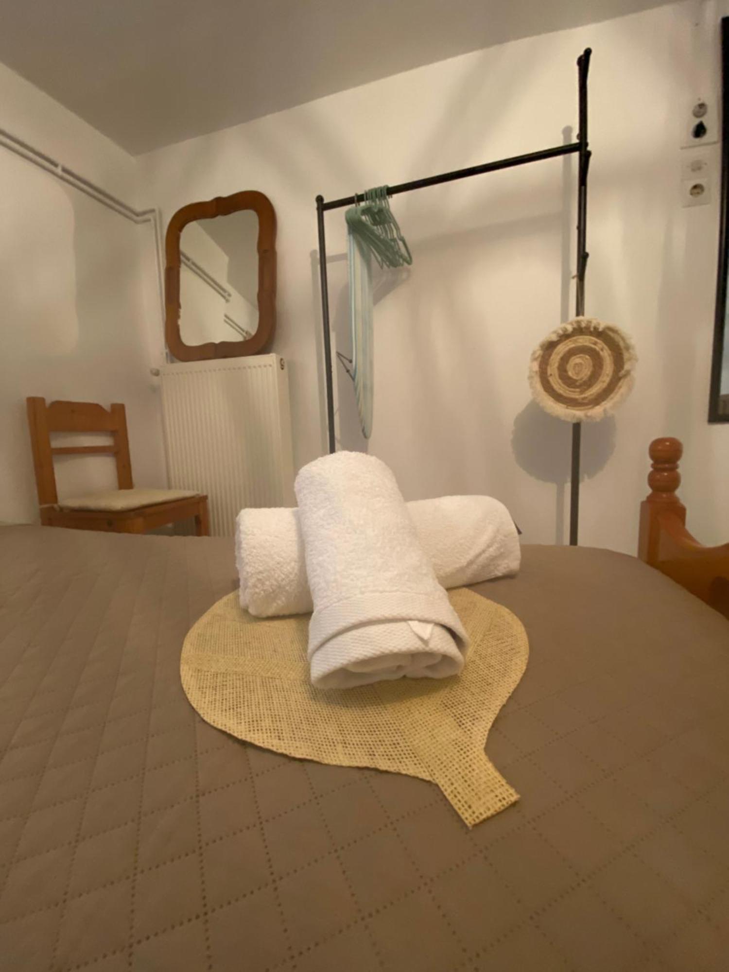 Studio Cleopatra Kanali  Dış mekan fotoğraf